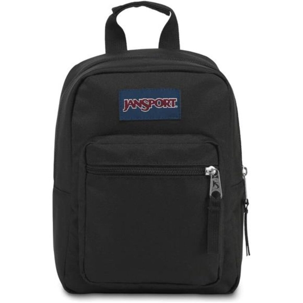 Big Break Insulated Lunch Bag - Small Soft-Sided Cooler Ideal